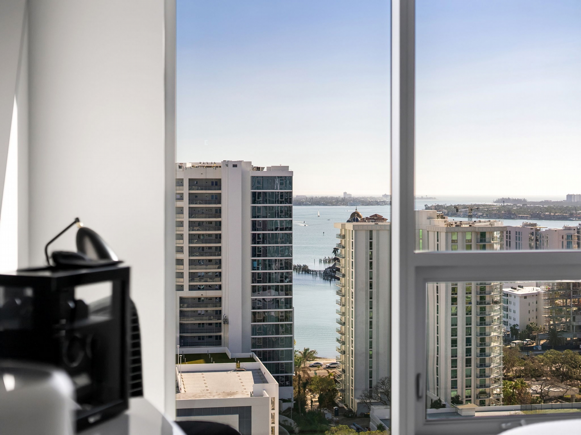 301 QUAY COMMONS UNIT 1809