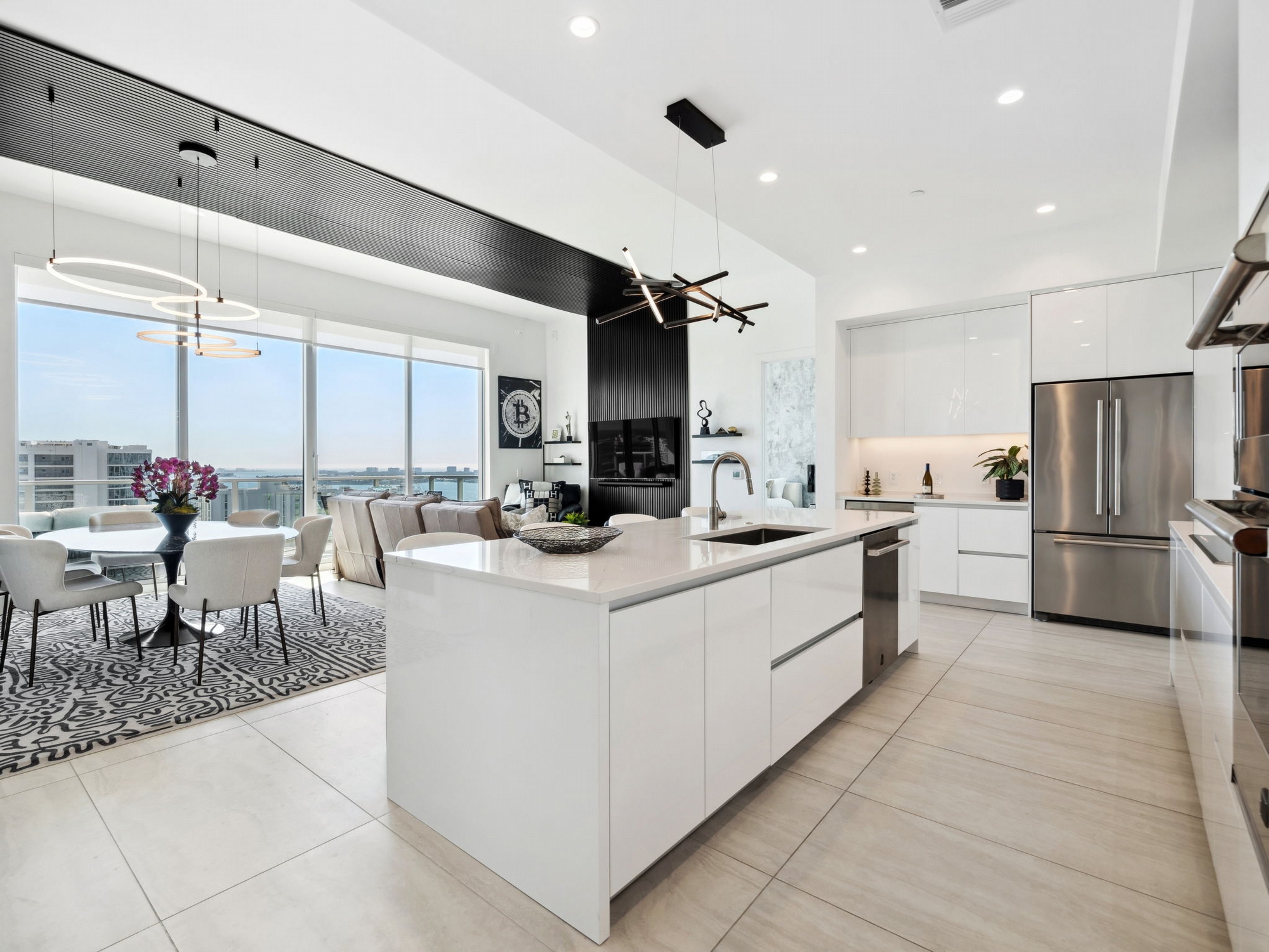 301 QUAY COMMONS UNIT 1809