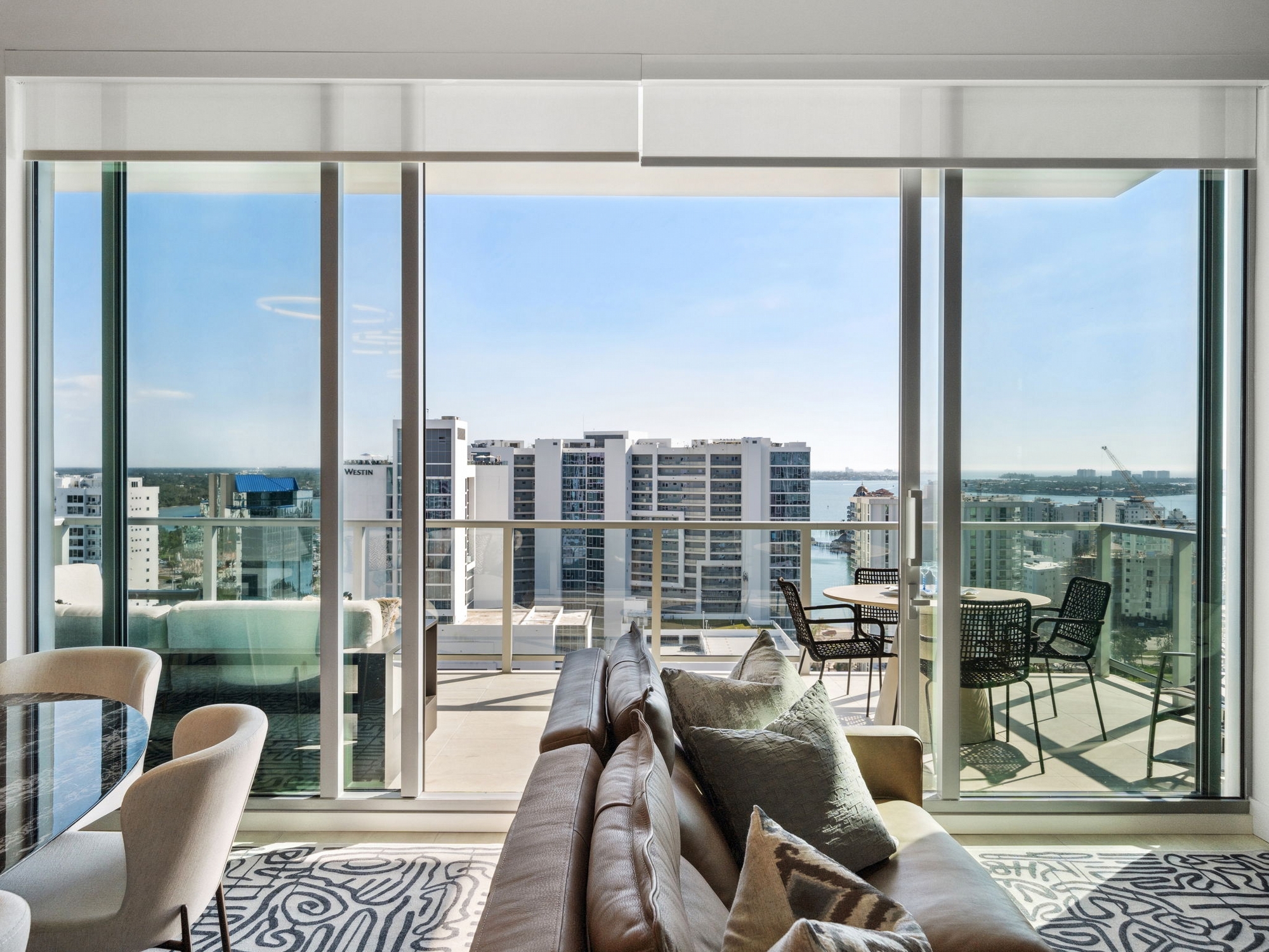 301 QUAY COMMONS UNIT 1809
