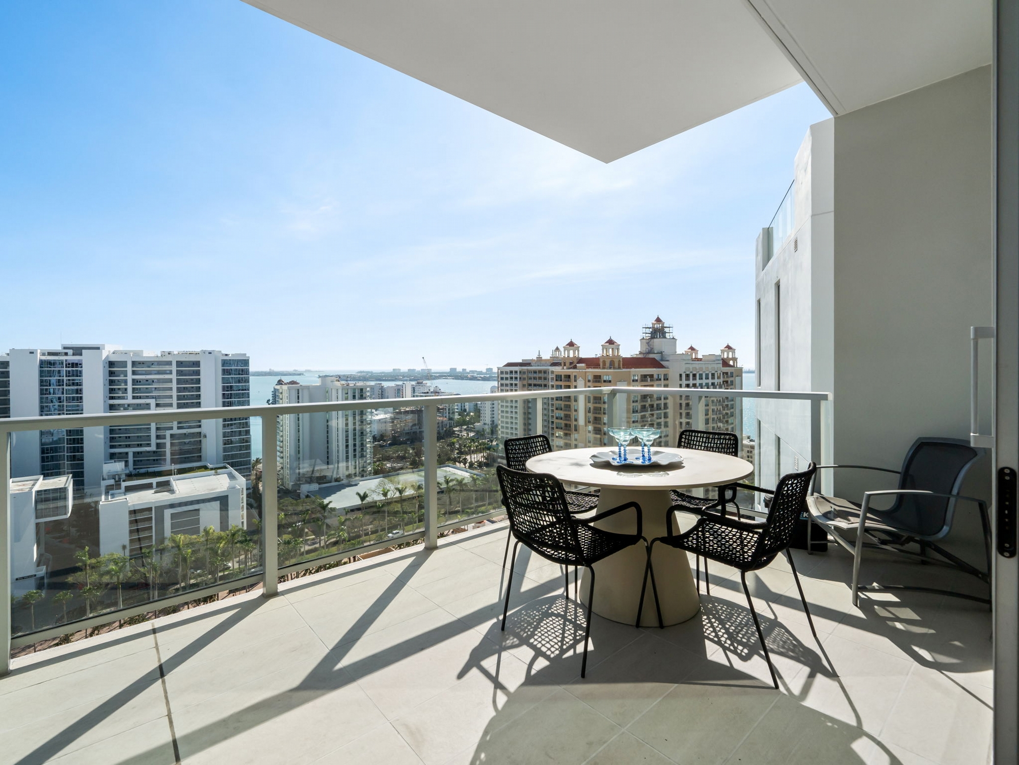 301 QUAY COMMONS UNIT 1809