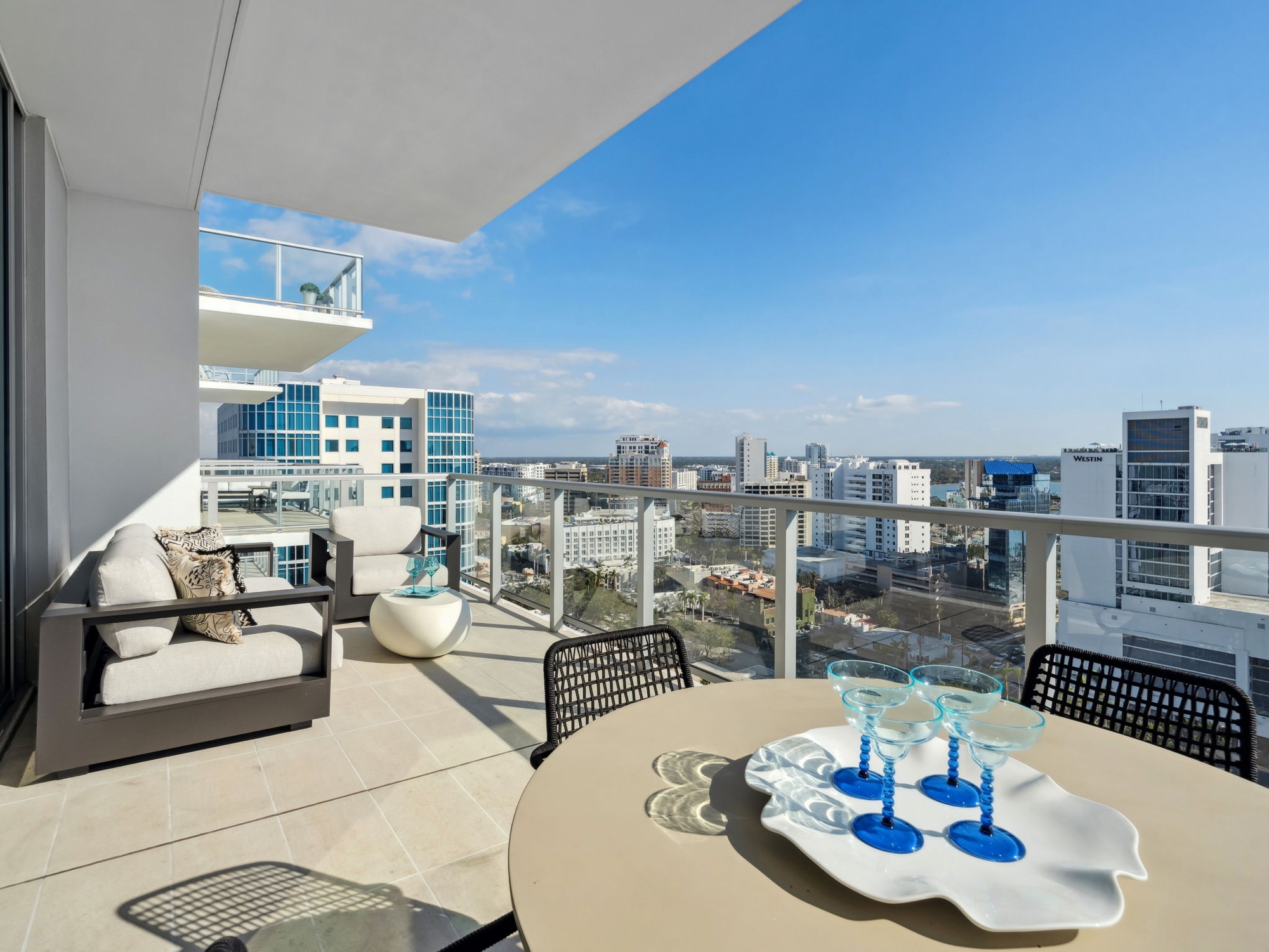 301 QUAY COMMONS UNIT 1809