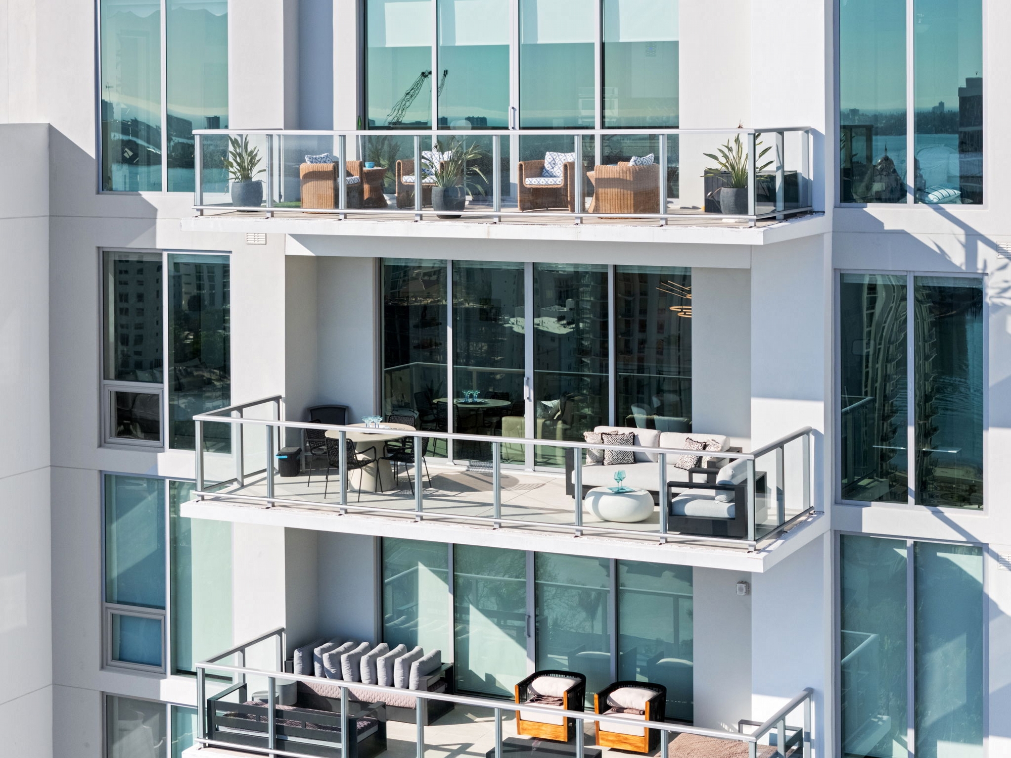 301 QUAY COMMONS UNIT 1809