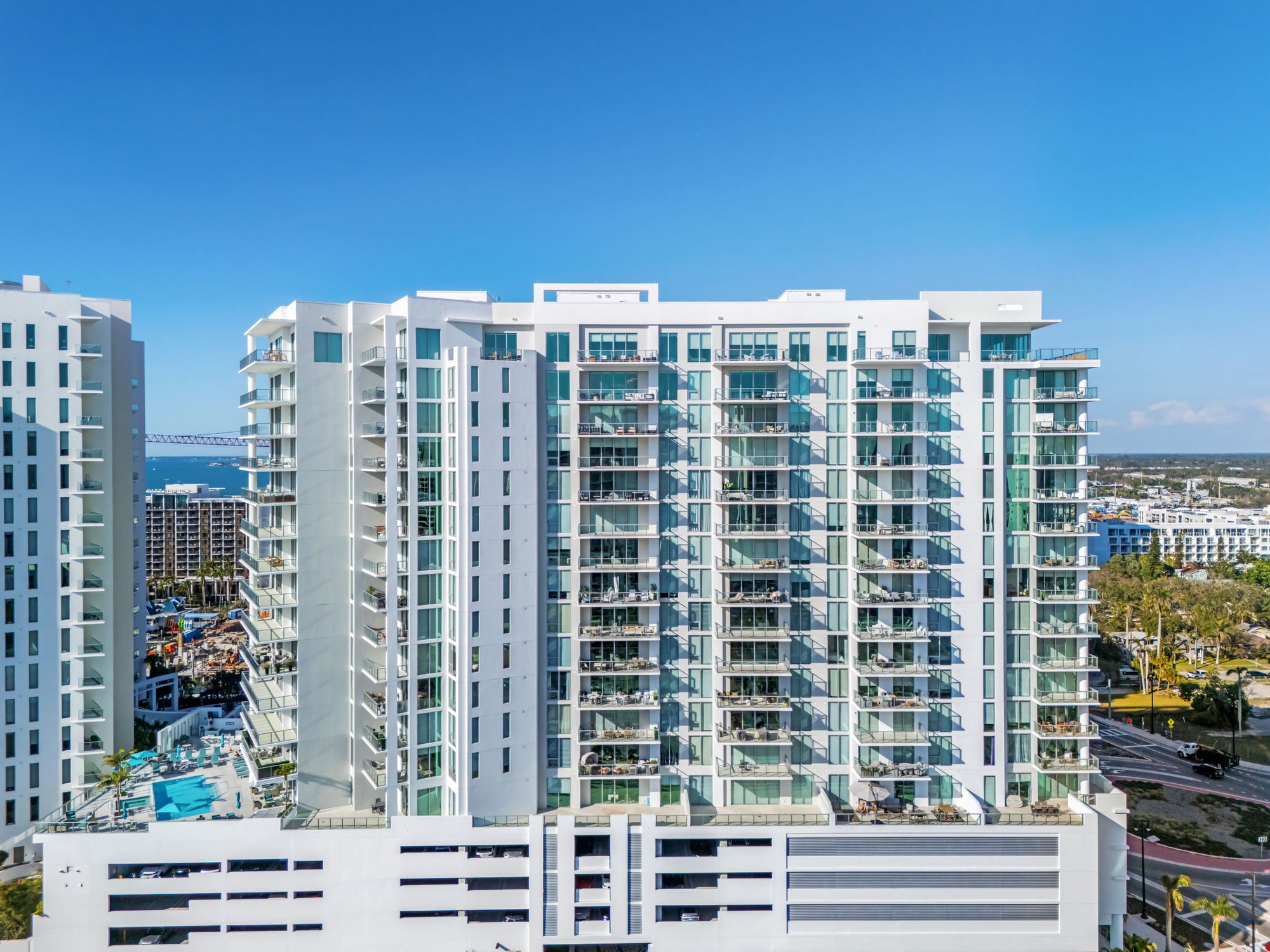 301 QUAY COMMONS UNIT 1809