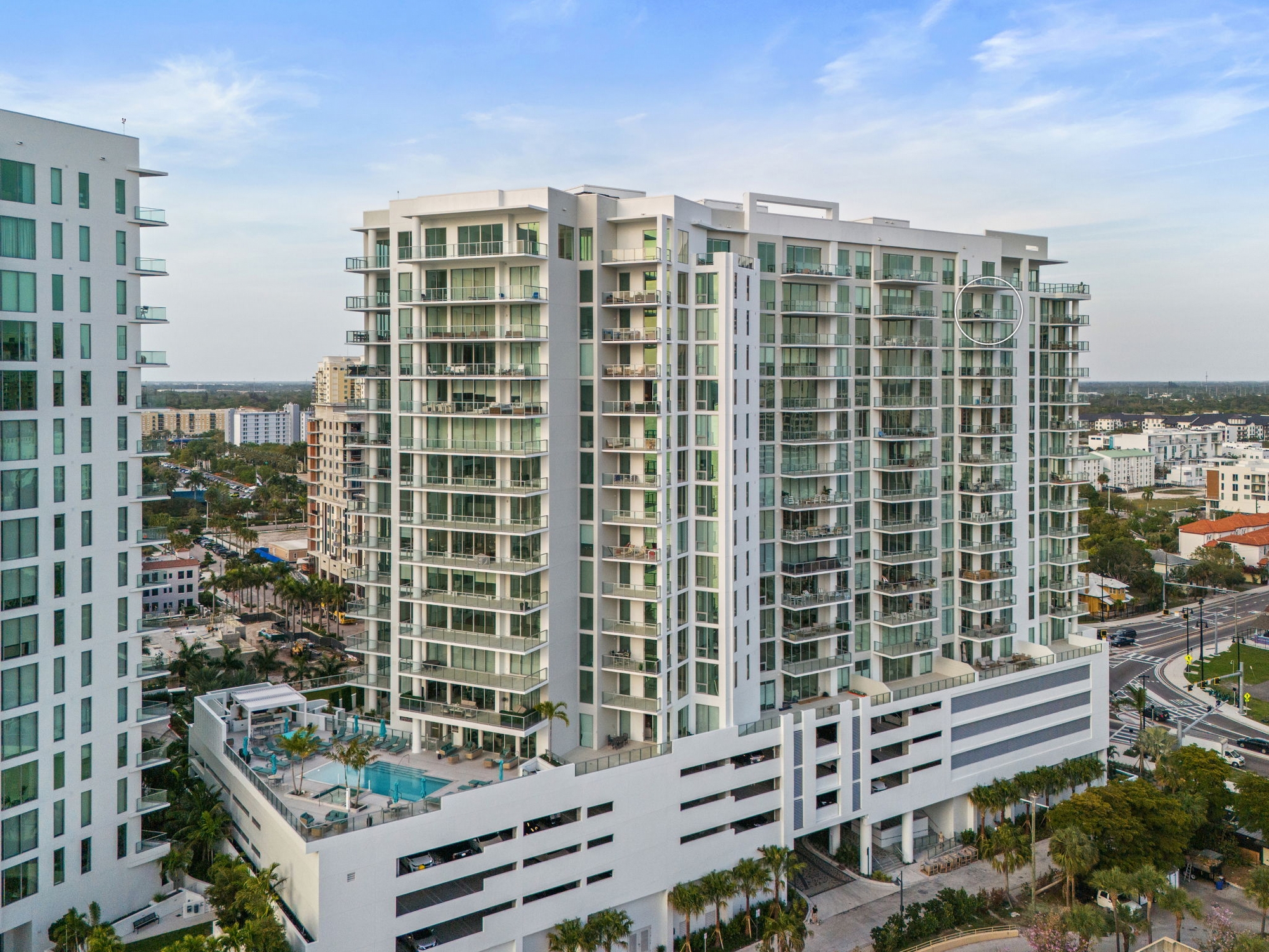 301 QUAY COMMONS UNIT 1809