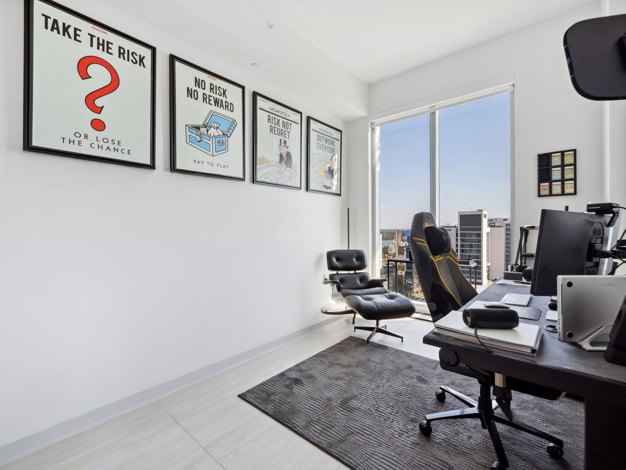 301 QUAY COMMONS UNIT 1809