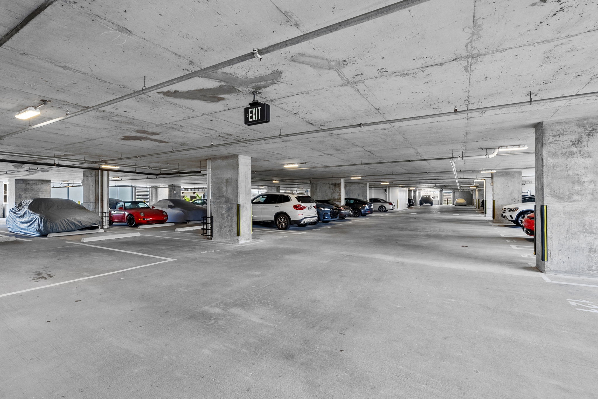 301 QUAY COMMONS UNIT 1809