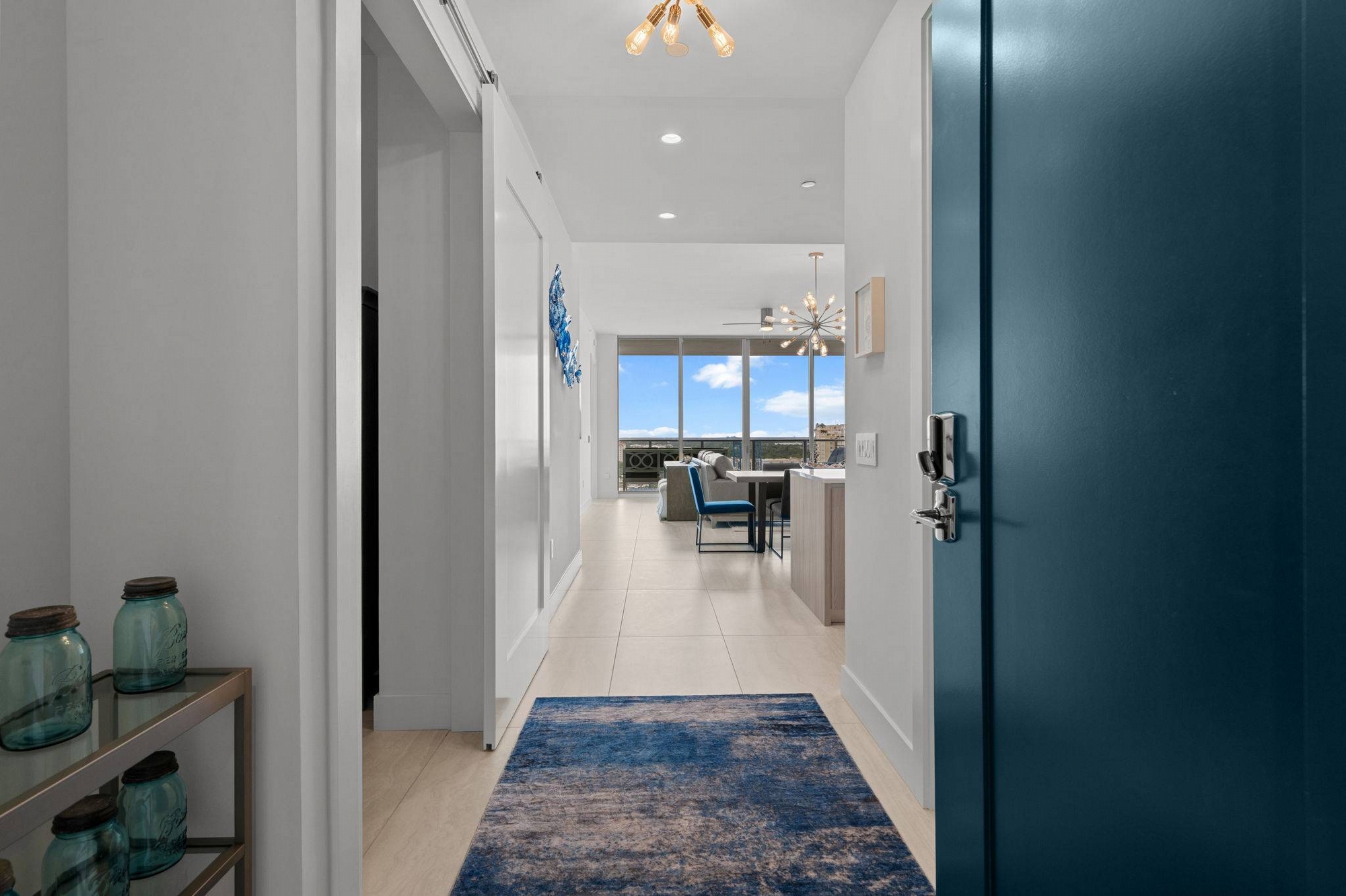 301 QUAY COMMONS UNIT 1703