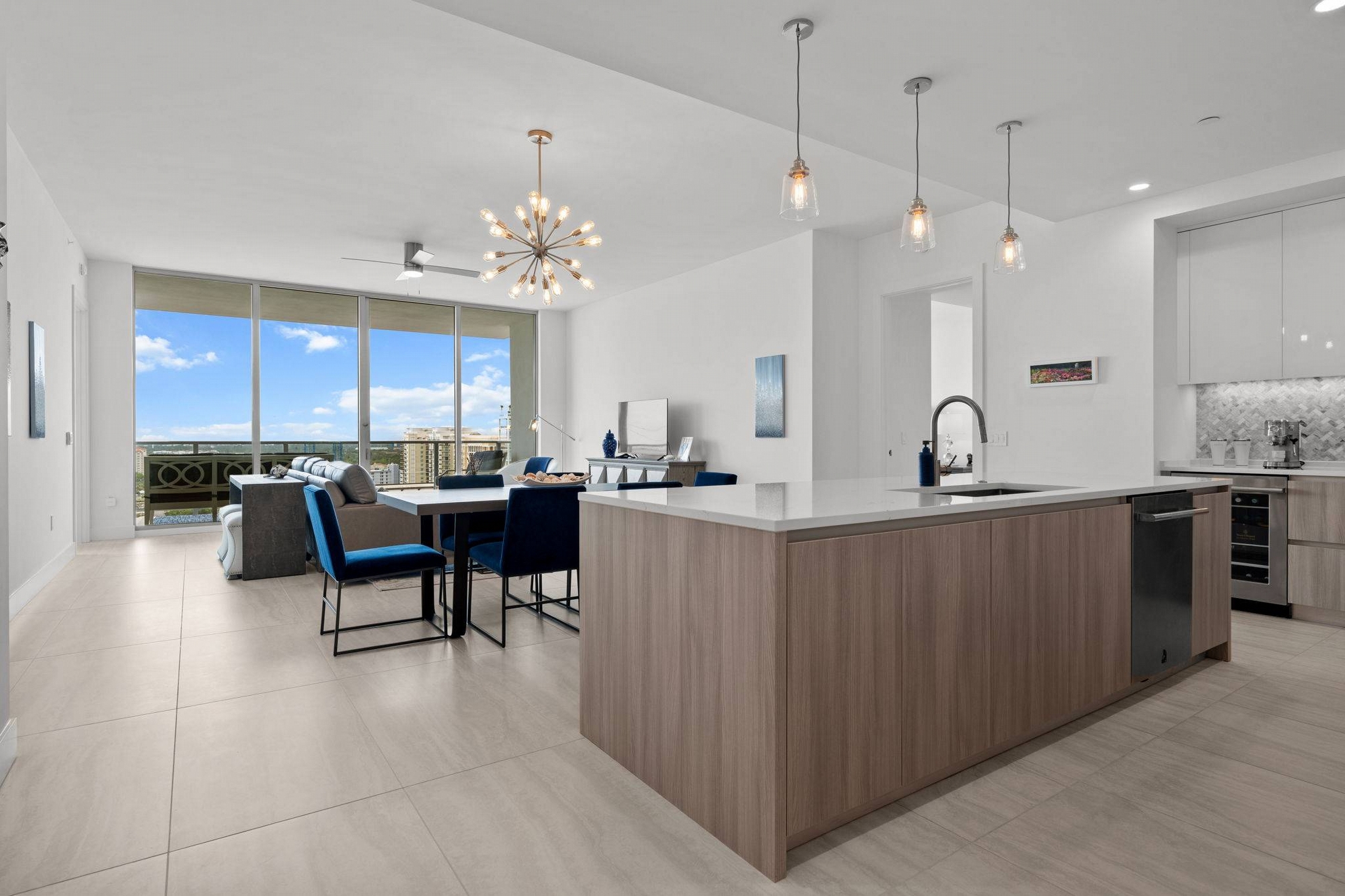 301 QUAY COMMONS UNIT 1703