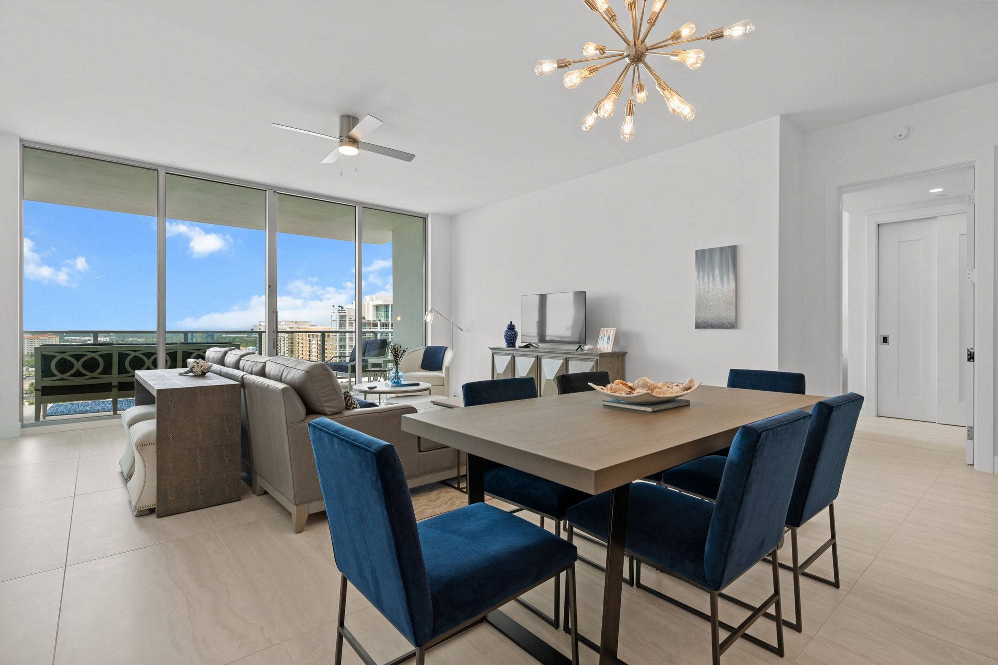 301 QUAY COMMONS UNIT 1703