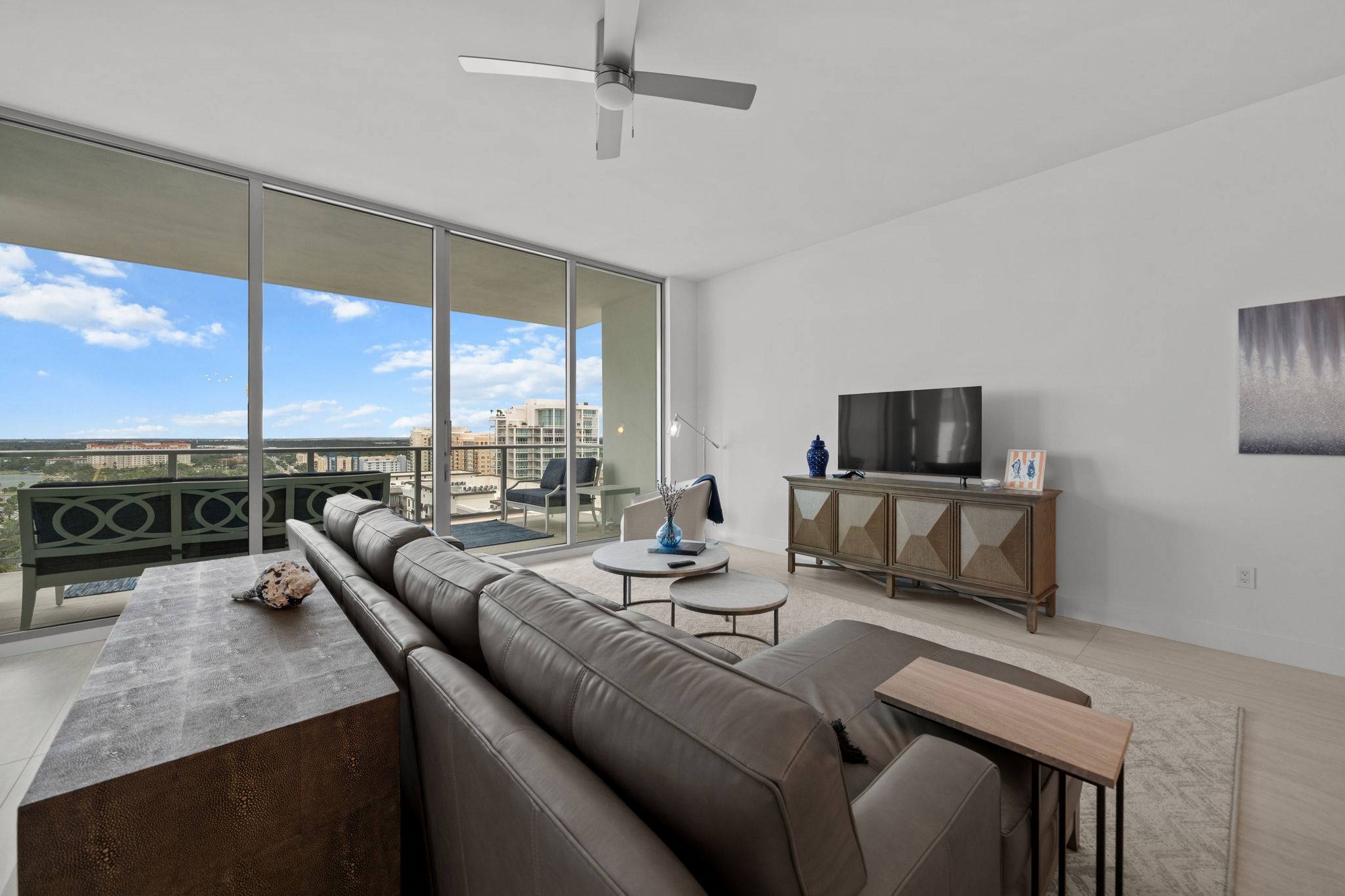 301 QUAY COMMONS UNIT 1703