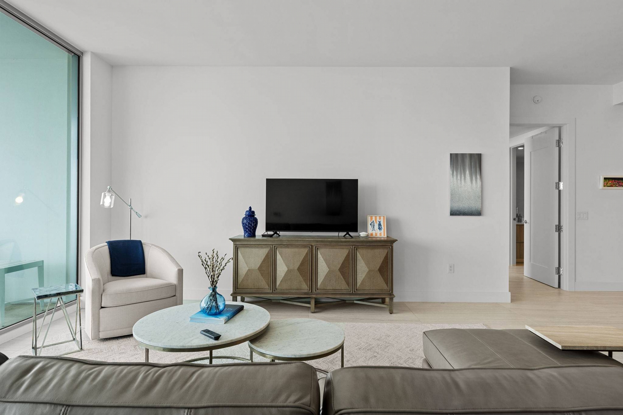 301 QUAY COMMONS UNIT 1703