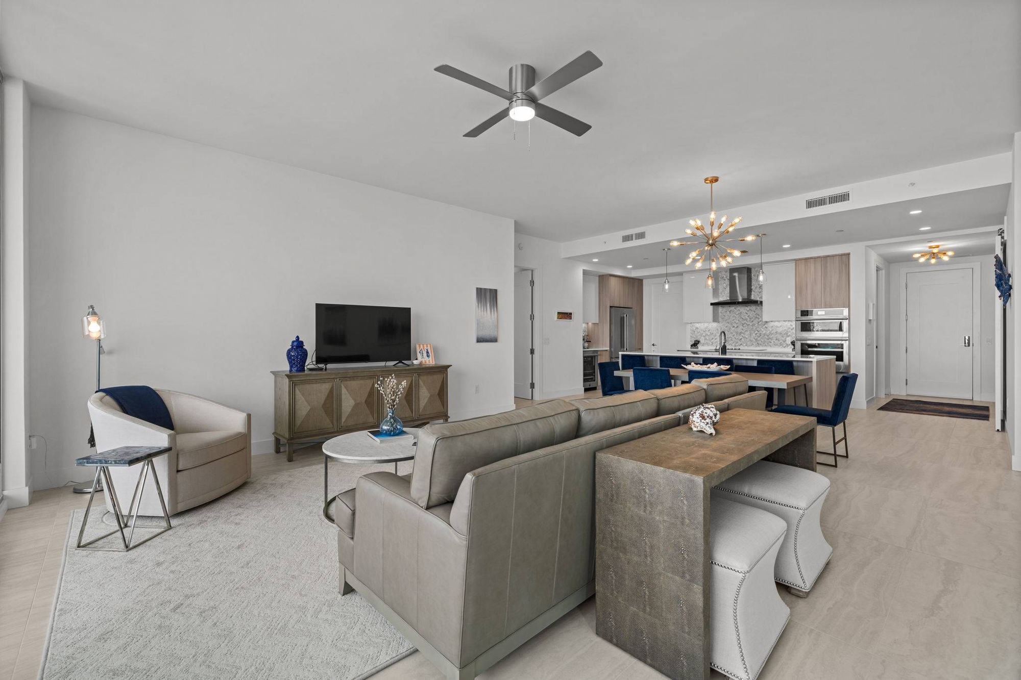 301 QUAY COMMONS UNIT 1703