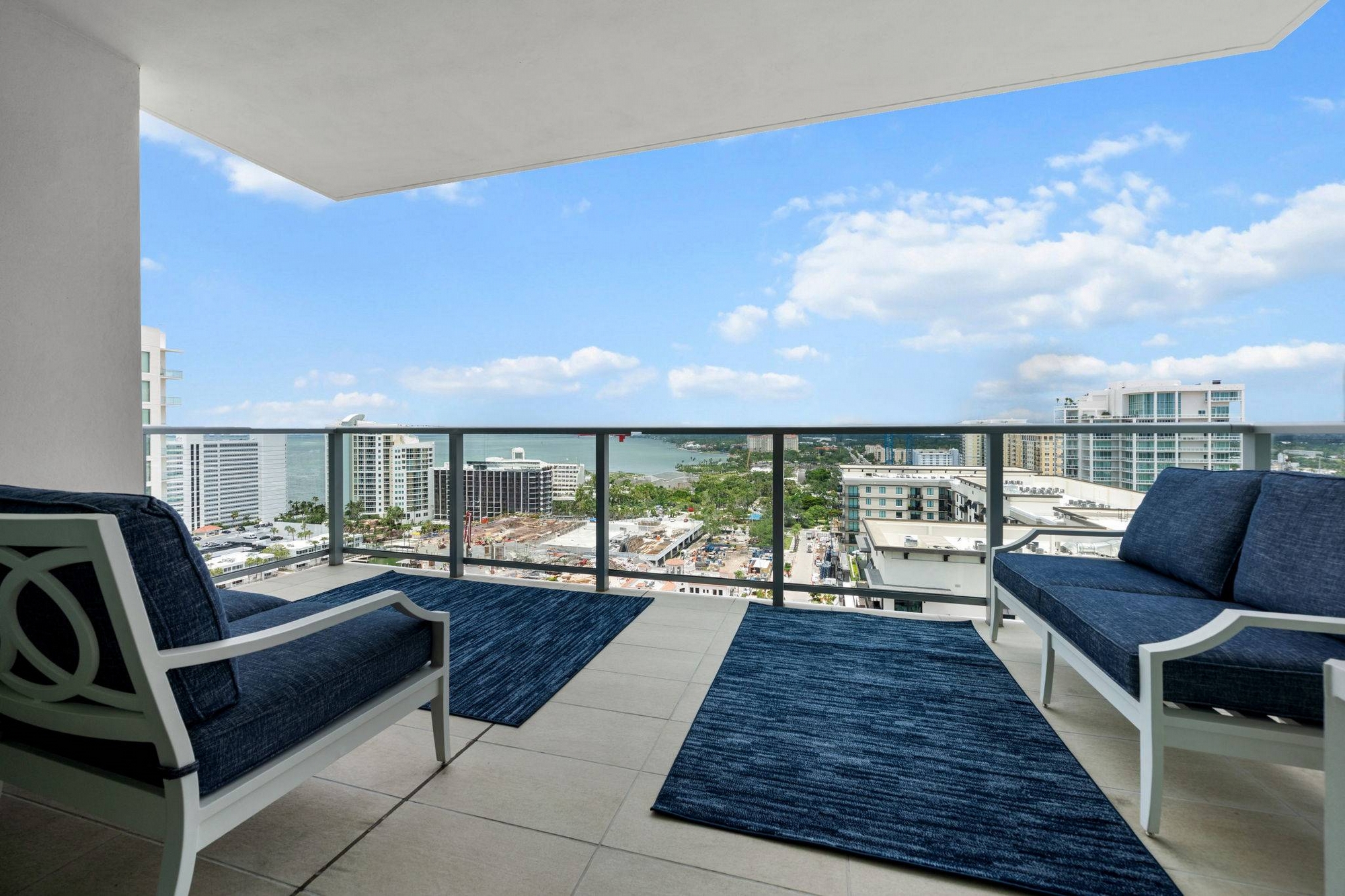 301 QUAY COMMONS UNIT 1703