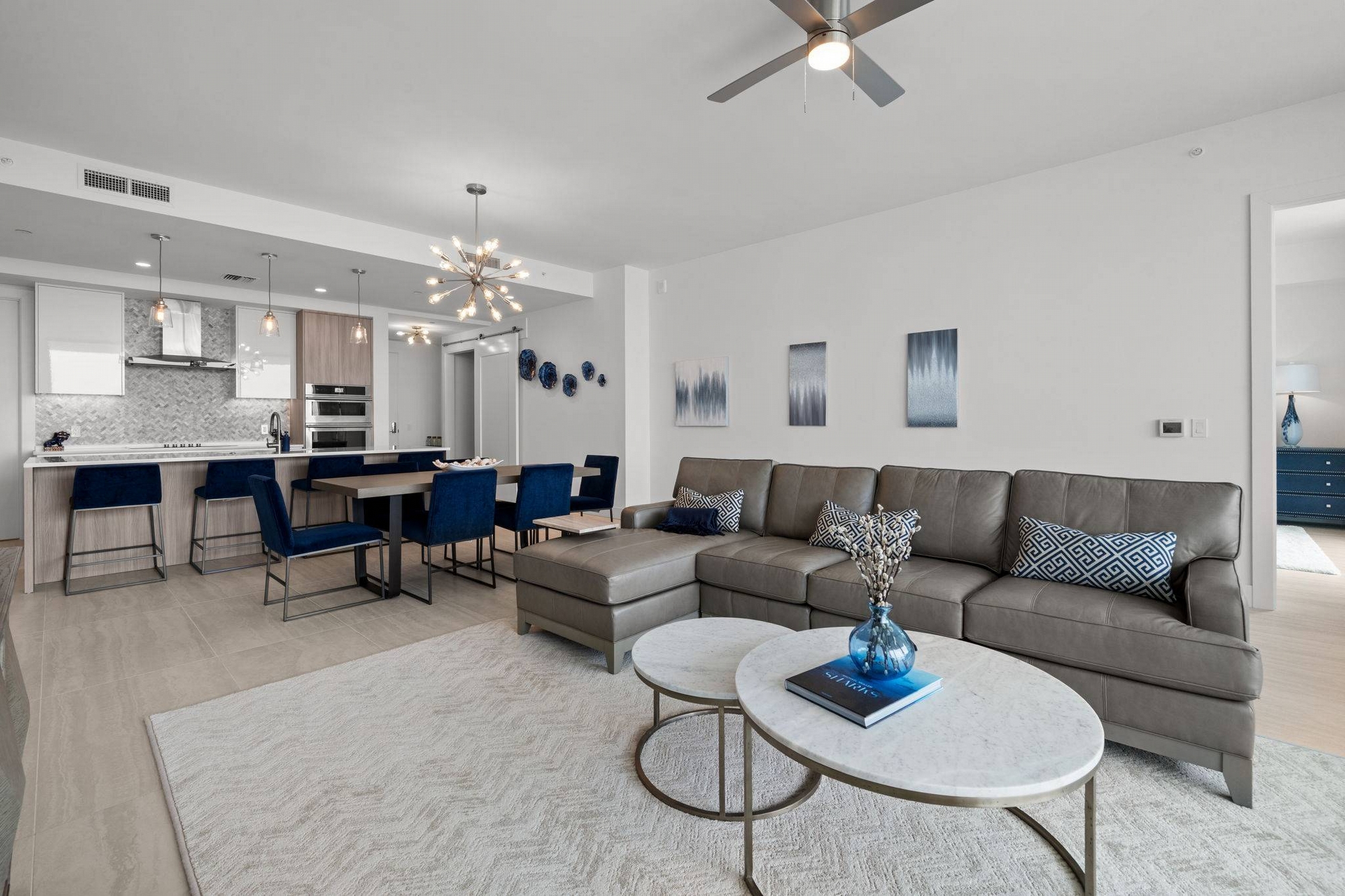 301 QUAY COMMONS UNIT 1703