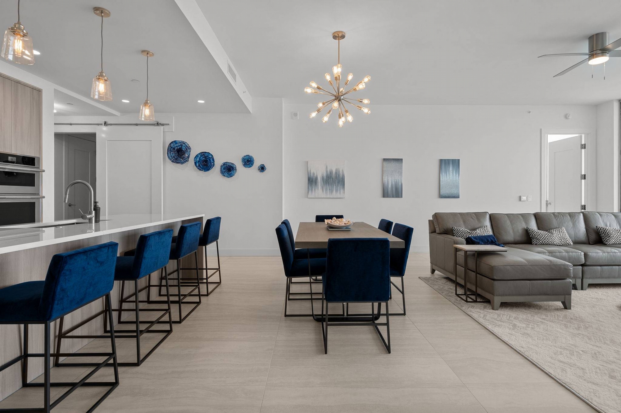 301 QUAY COMMONS UNIT 1703