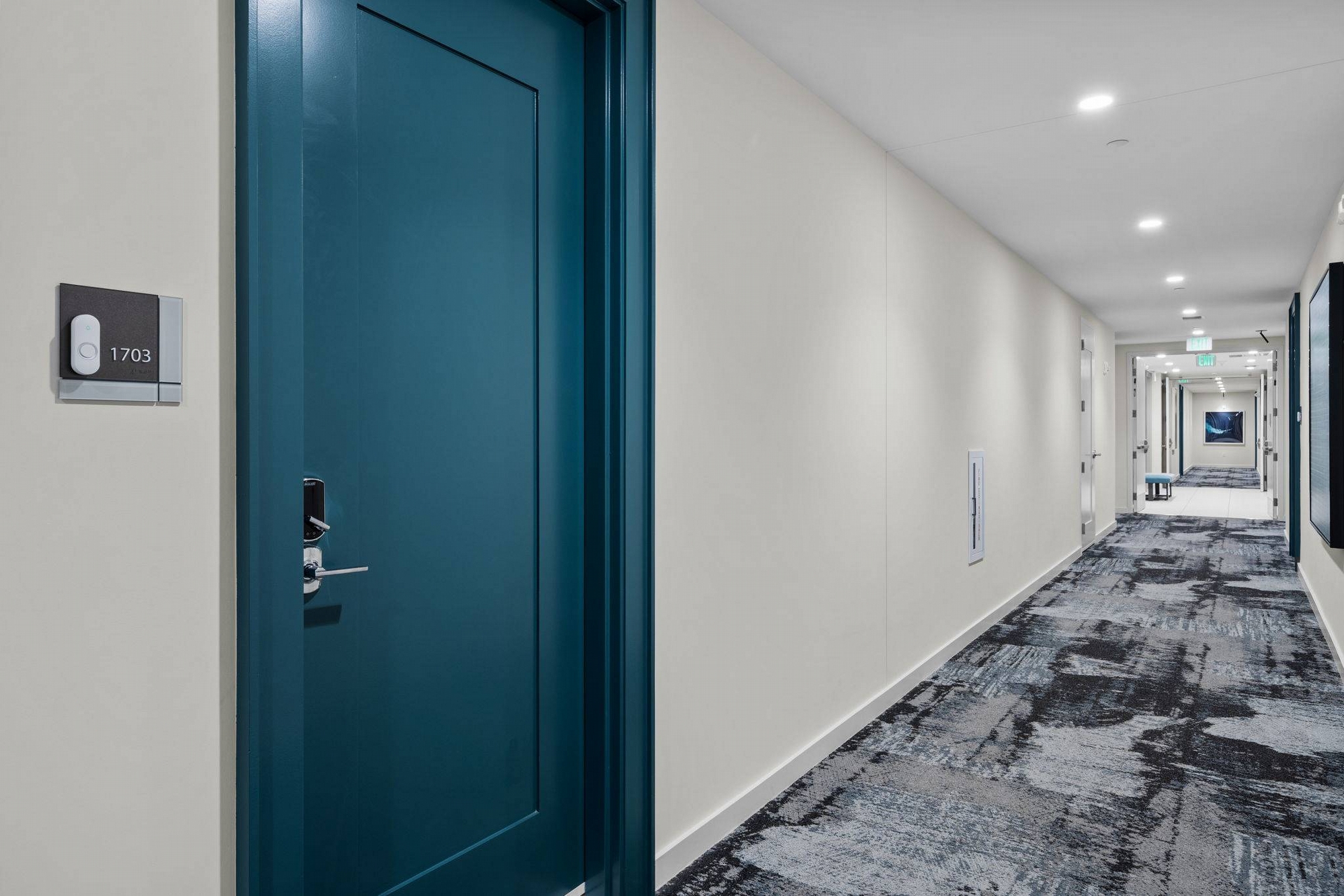 301 QUAY COMMONS UNIT 1703