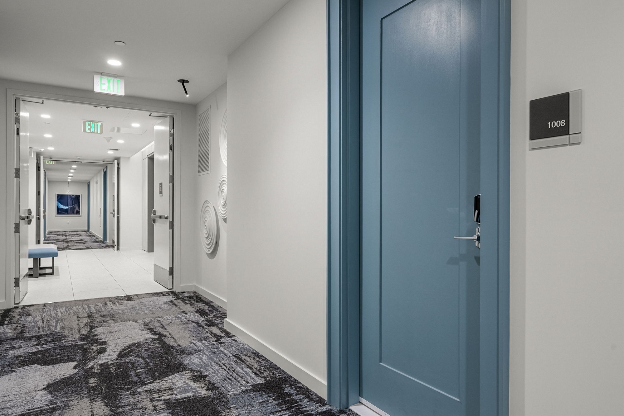 301 QUAY COMMONS UNIT 1008