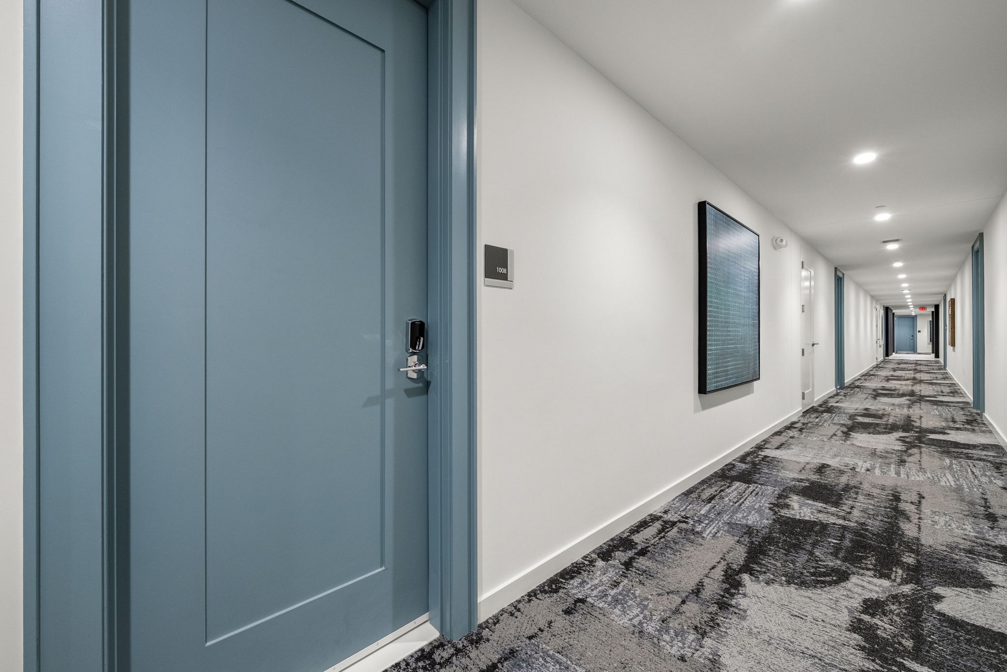 301 QUAY COMMONS UNIT 1008