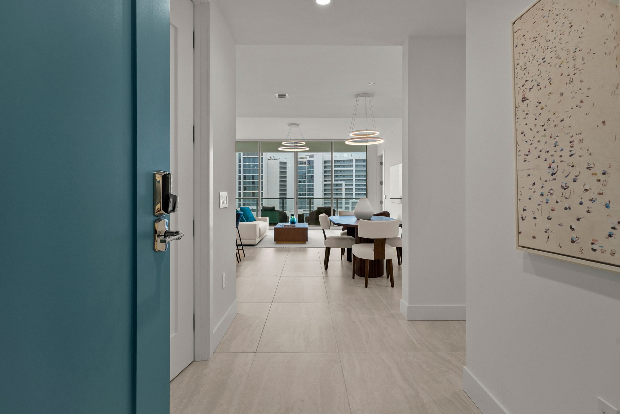 301 QUAY COMMONS UNIT 1008