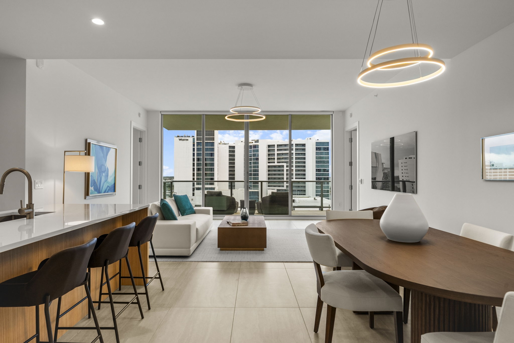 301 QUAY COMMONS UNIT 1008