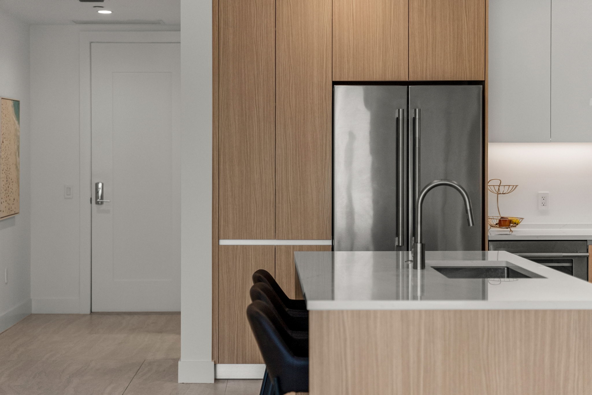 301 QUAY COMMONS UNIT 1008