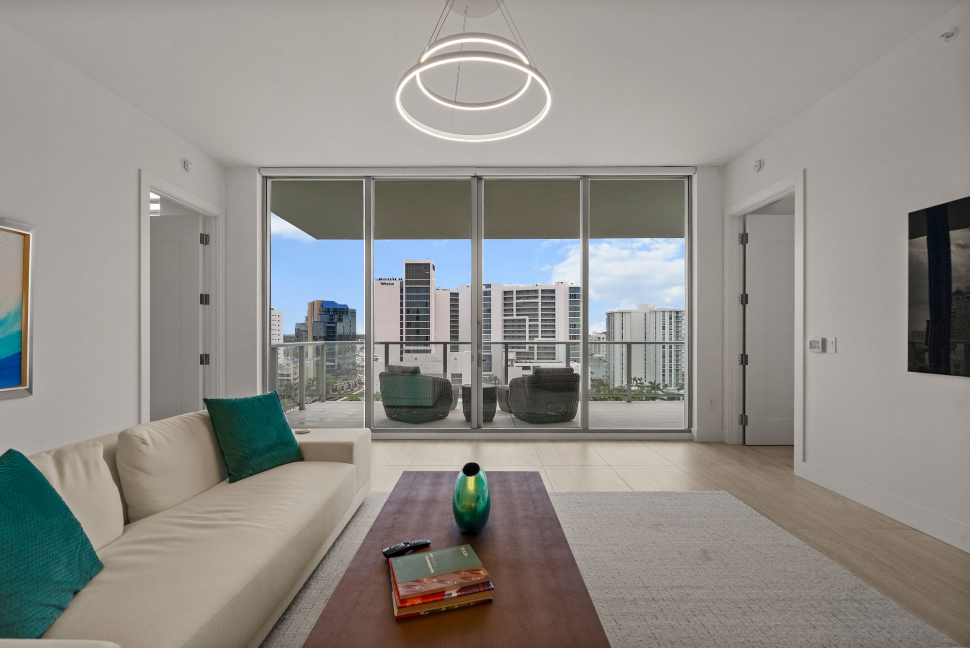 301 QUAY COMMONS UNIT 1008