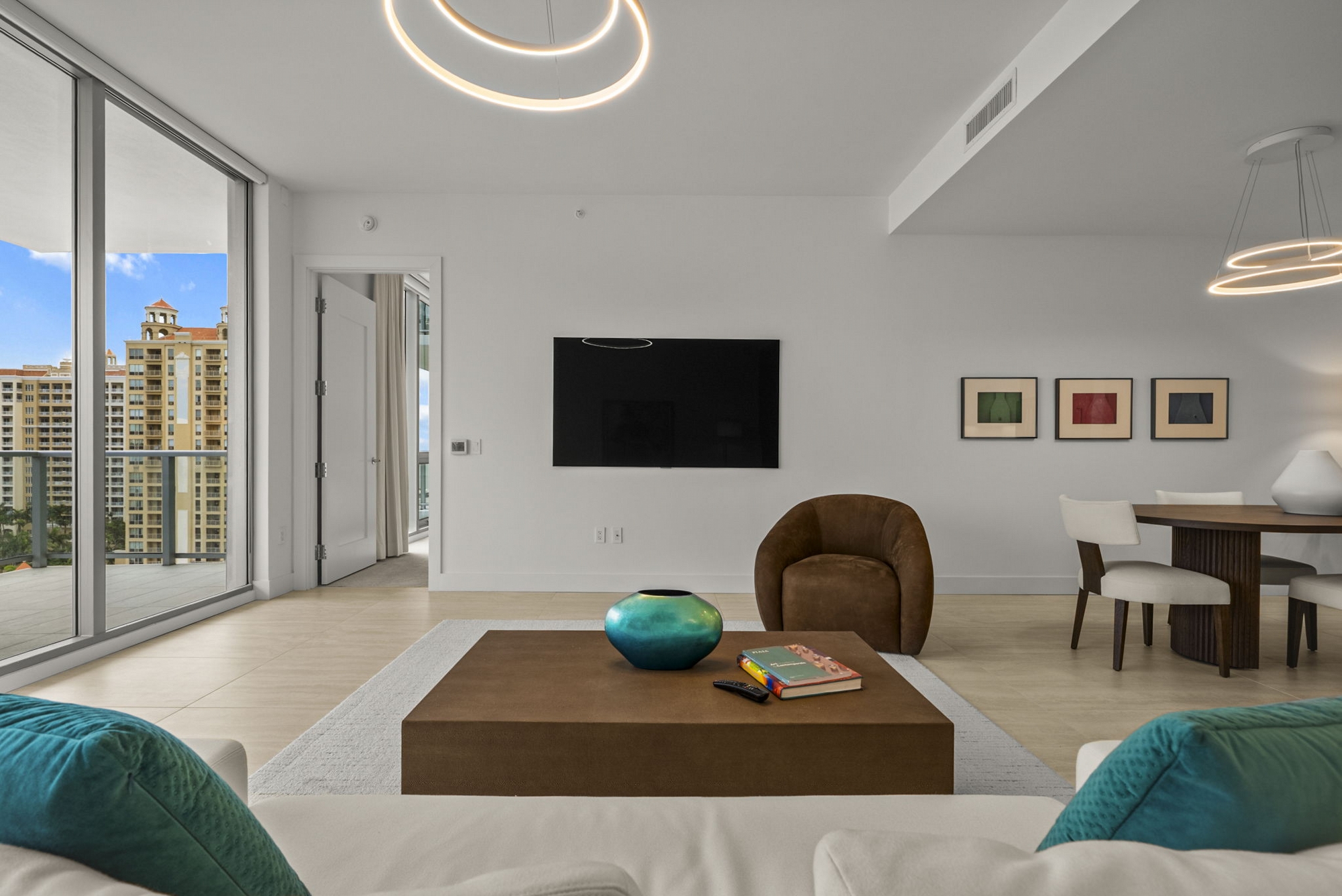 301 QUAY COMMONS UNIT 1008