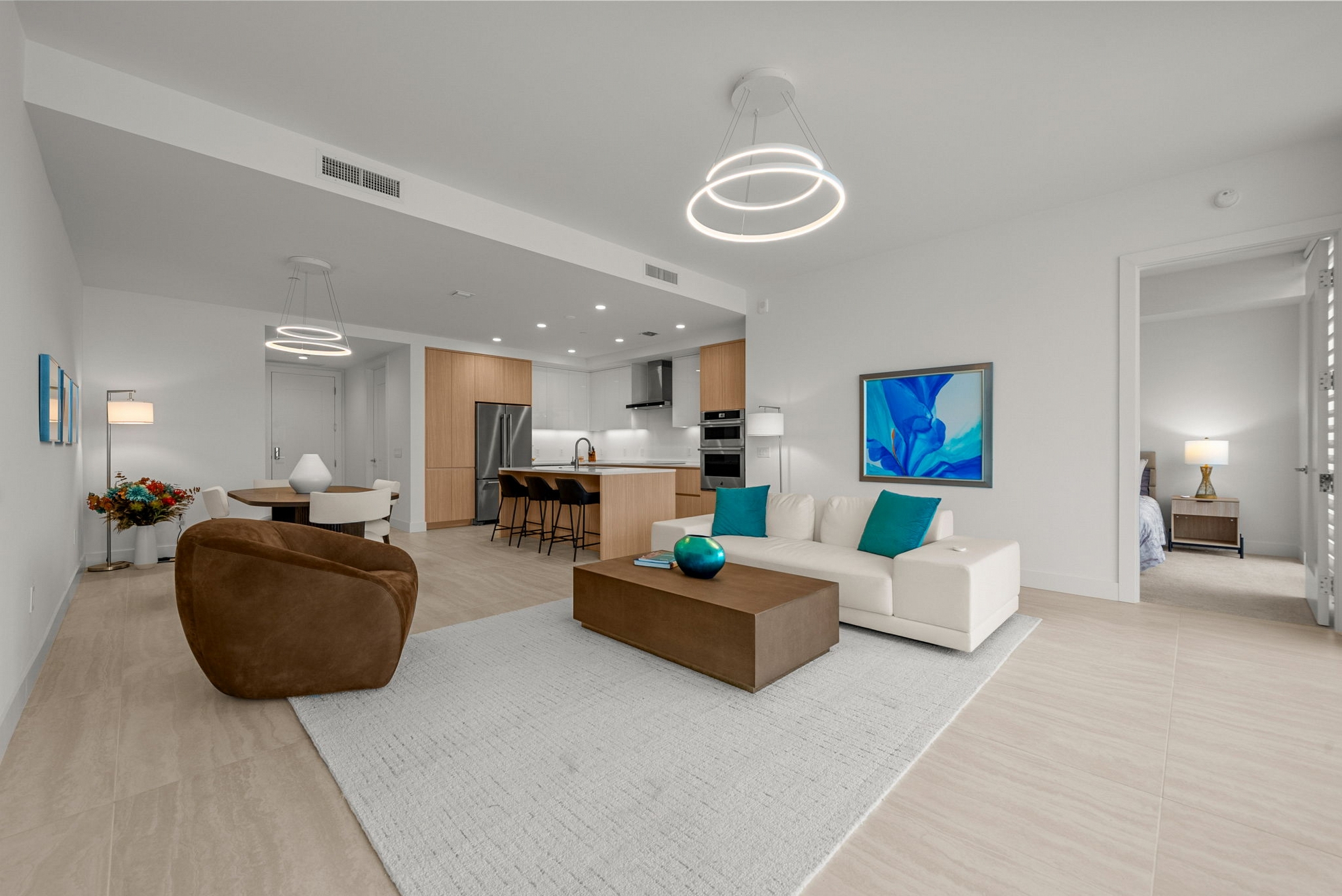 301 QUAY COMMONS UNIT 1008