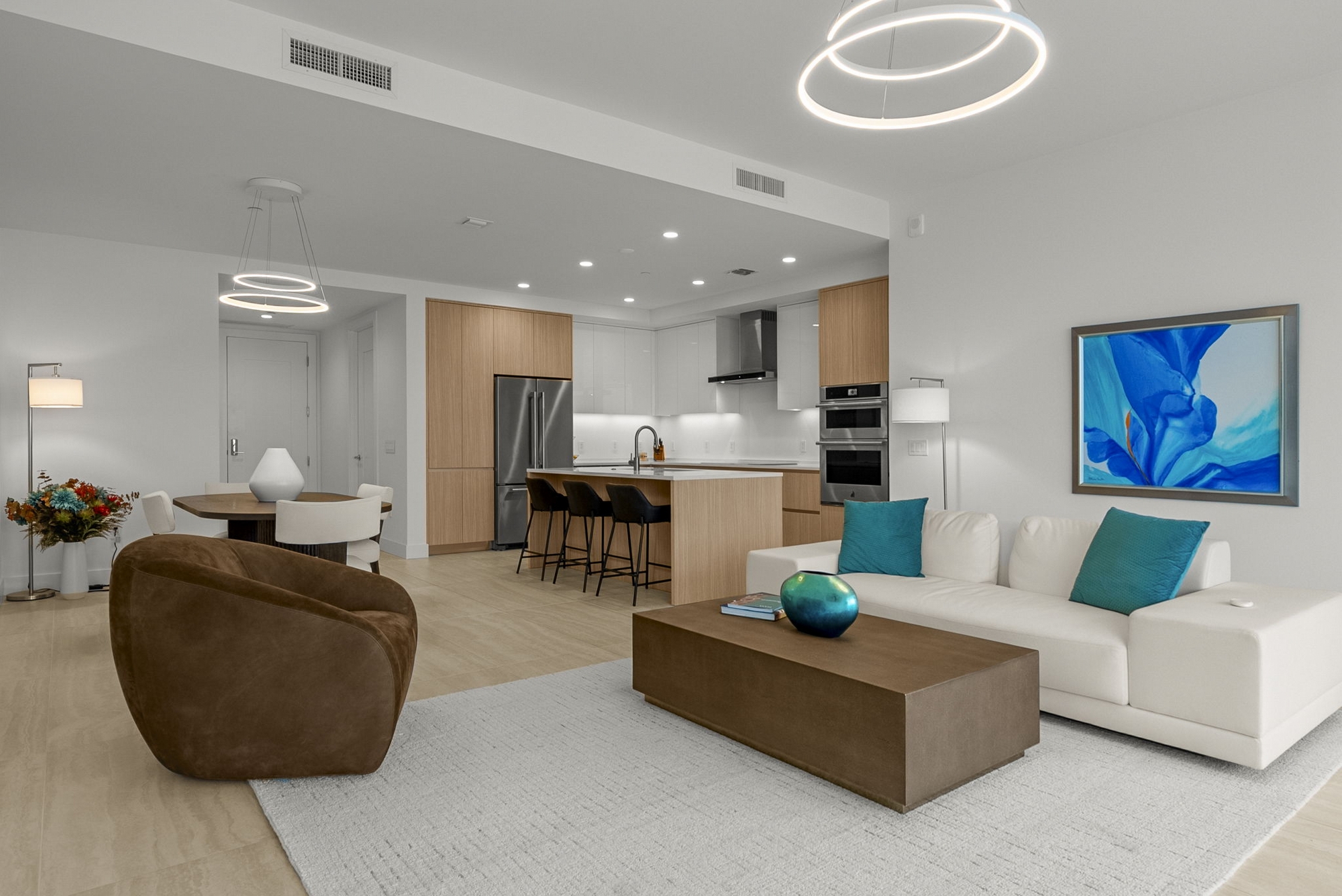 301 QUAY COMMONS UNIT 1008