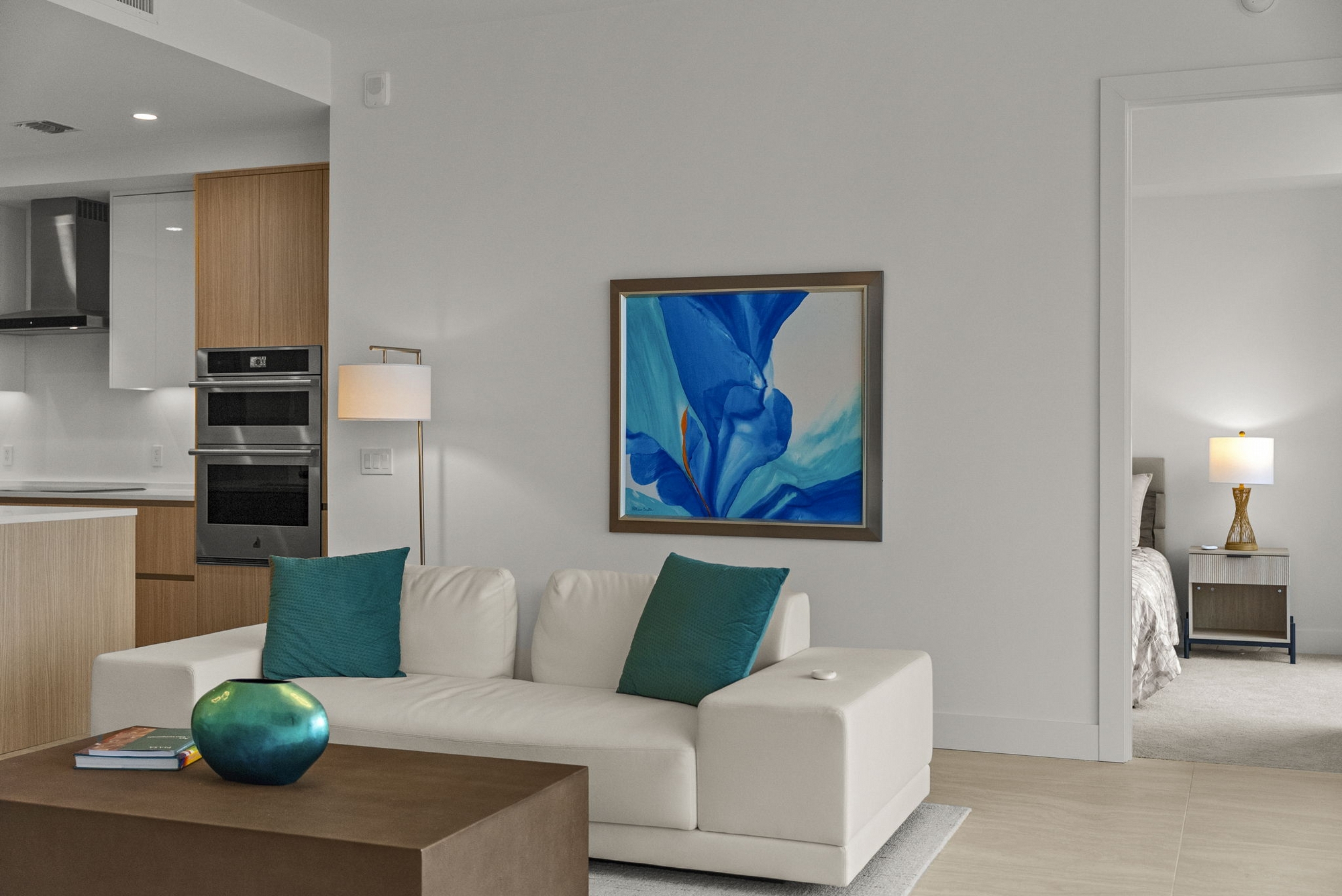 301 QUAY COMMONS UNIT 1008