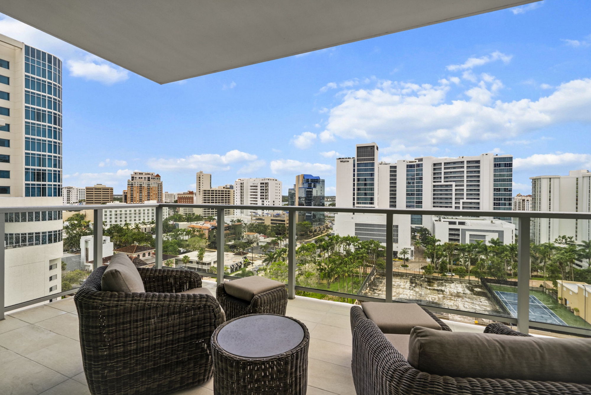 301 QUAY COMMONS UNIT 1008