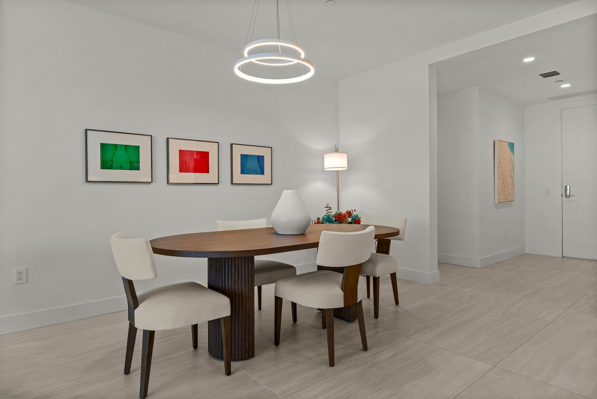 301 QUAY COMMONS UNIT 1008