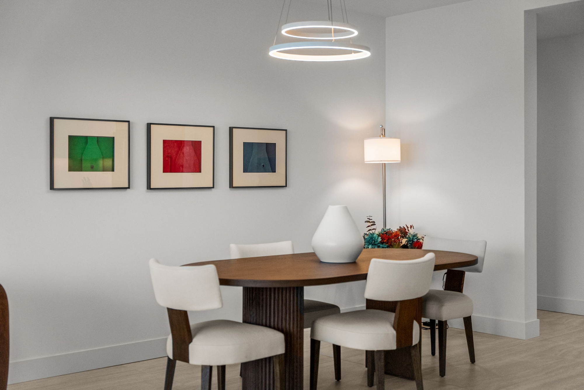 301 QUAY COMMONS UNIT 1008