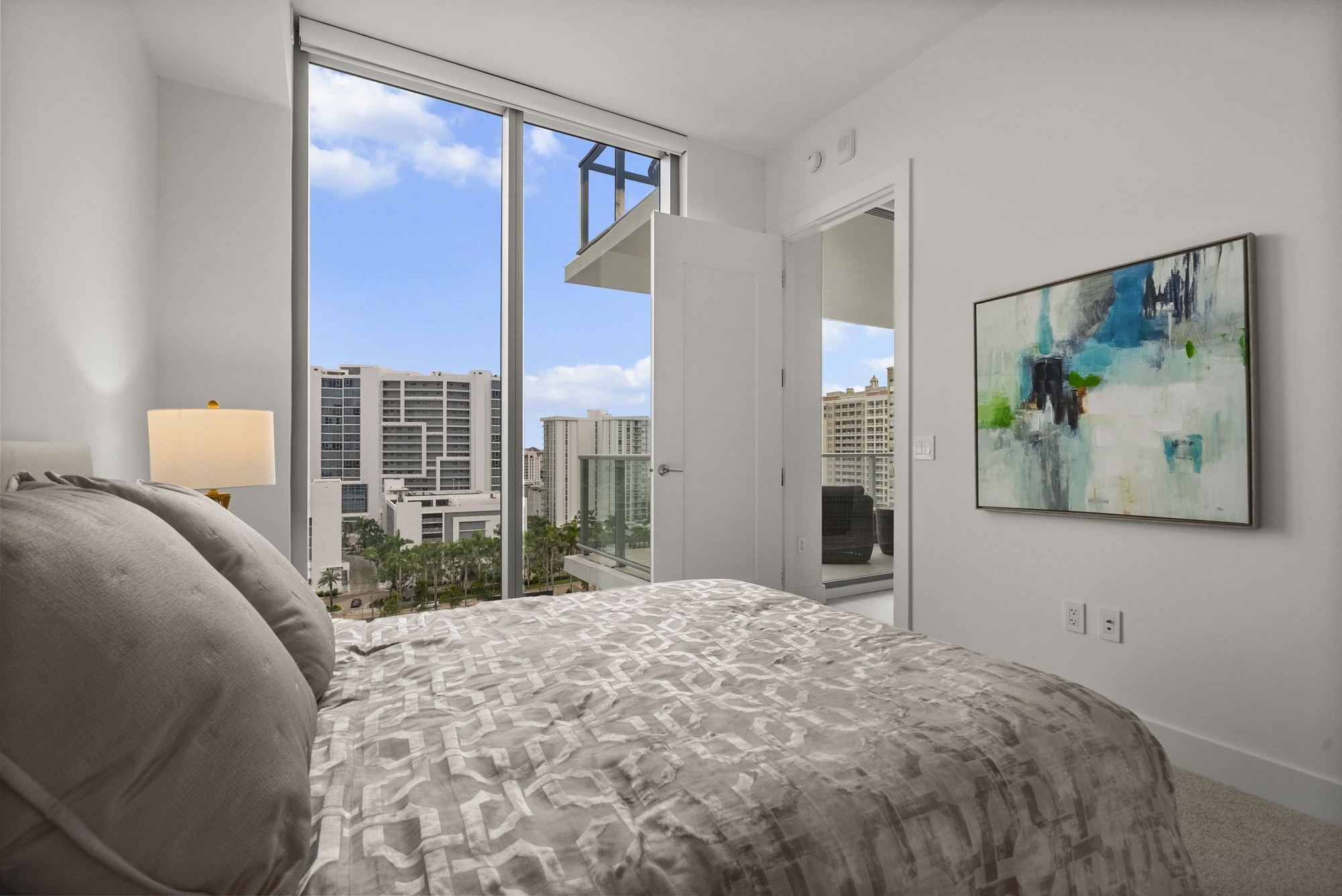 301 QUAY COMMONS UNIT 1008