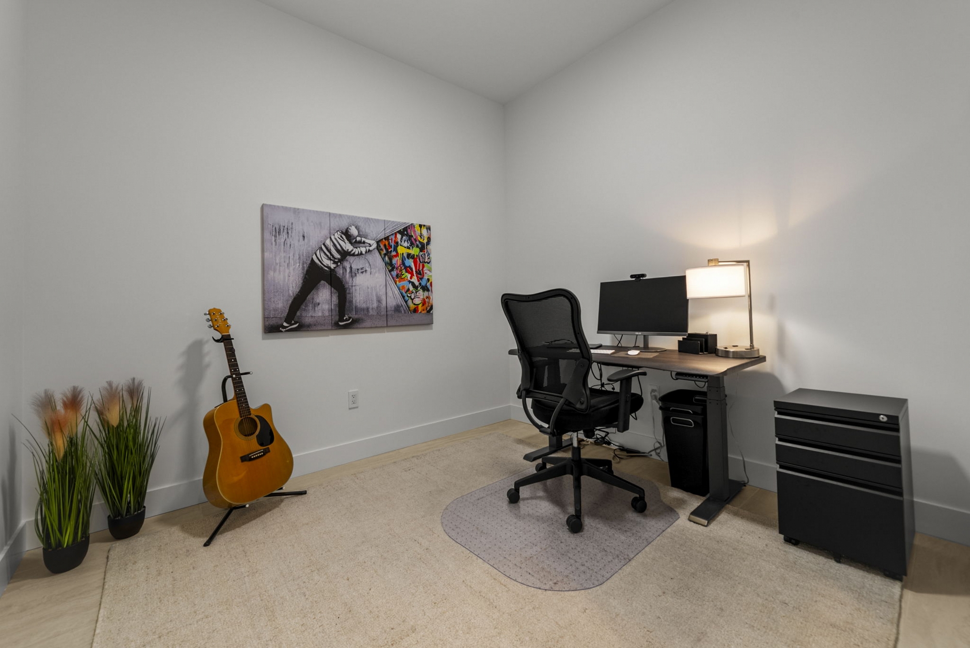 301 QUAY COMMONS UNIT 1008