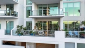 BAYSO SARASOTA CONDOMINIUM