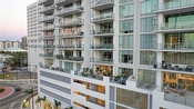 BAYSO SARASOTA CONDOMINIUM
