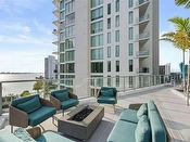 BAYSO SARASOTA CONDOMINIUM