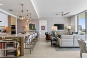 BAYSO SARASOTA CONDO