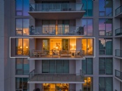 BAYSO SARASOTA CONDO