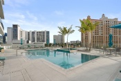 BAYSO SARASOTA CONDO