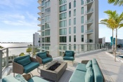 BAYSO SARASOTA CONDO